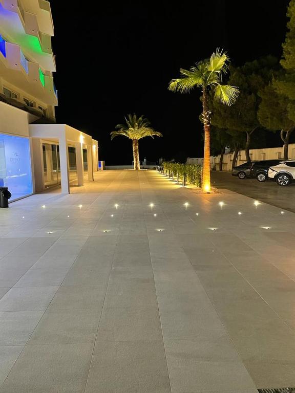 Fotografie z fotogalerie ubytování Rodi Resort v destinaci Rodi Garganico