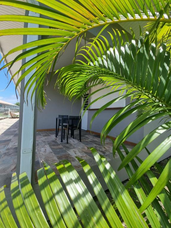 Fotografie z fotogalerie ubytování Villa MALOEM v destinaci Sainte-Anne
