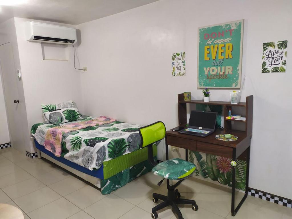 Simple Tropical Condo Pet Friendly, Cebu City (updated prices 2024)