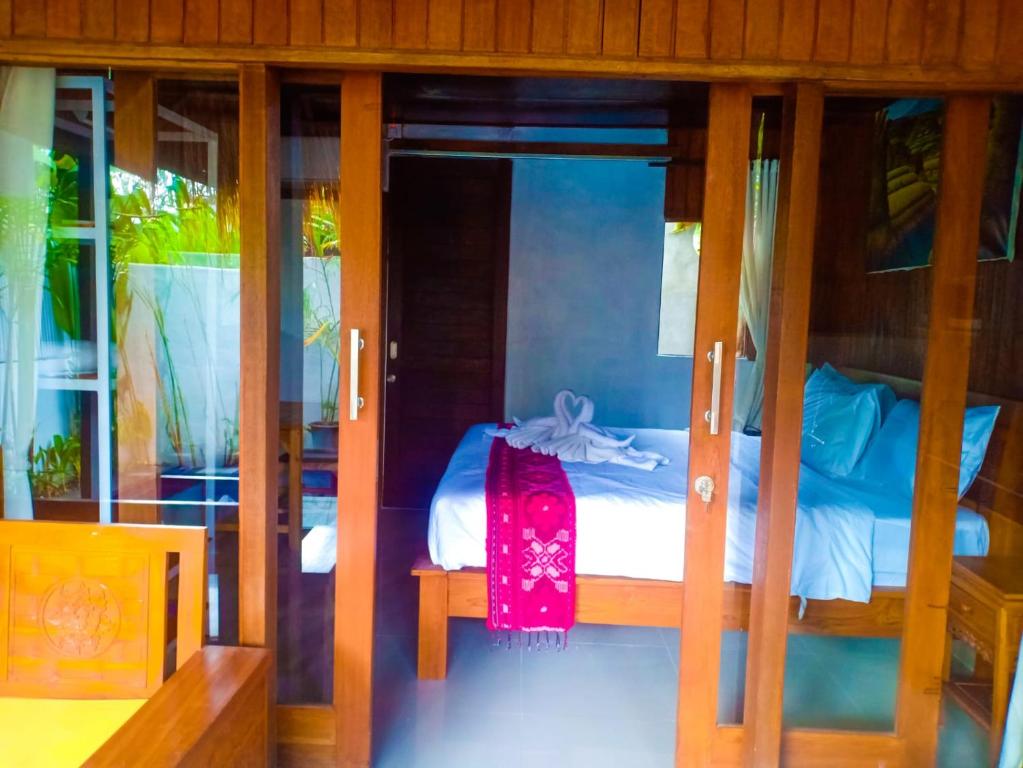 Agatha Villa Sharing 2 Bed, Canggu (updated prices 2024)