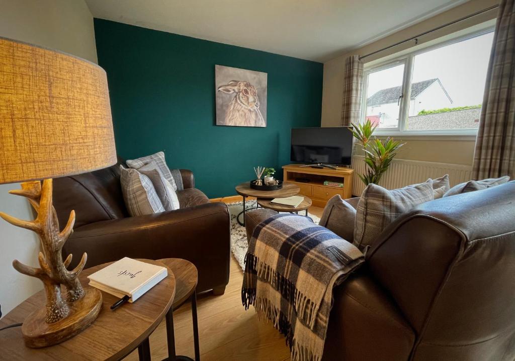 Allanvale Holiday Home, Inverness (updated prices 2024)