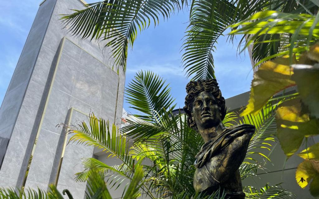 The Elysium Pra?umnak Pattaya - By SHG - Resim 22