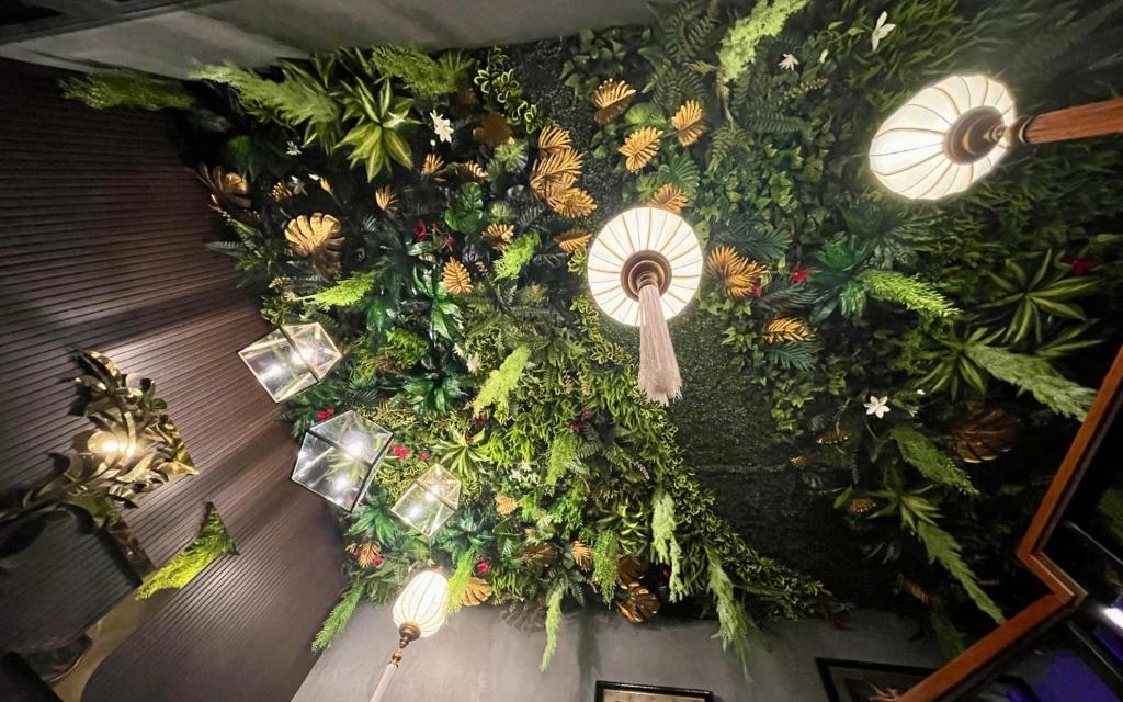 The Elysium Pra?umnak Pattaya - By SHG - Resim 23