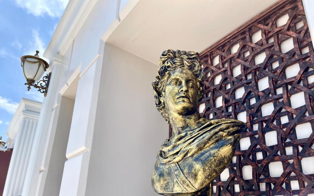 The Elysium Pra?umnak Pattaya - By SHG - Resim 24