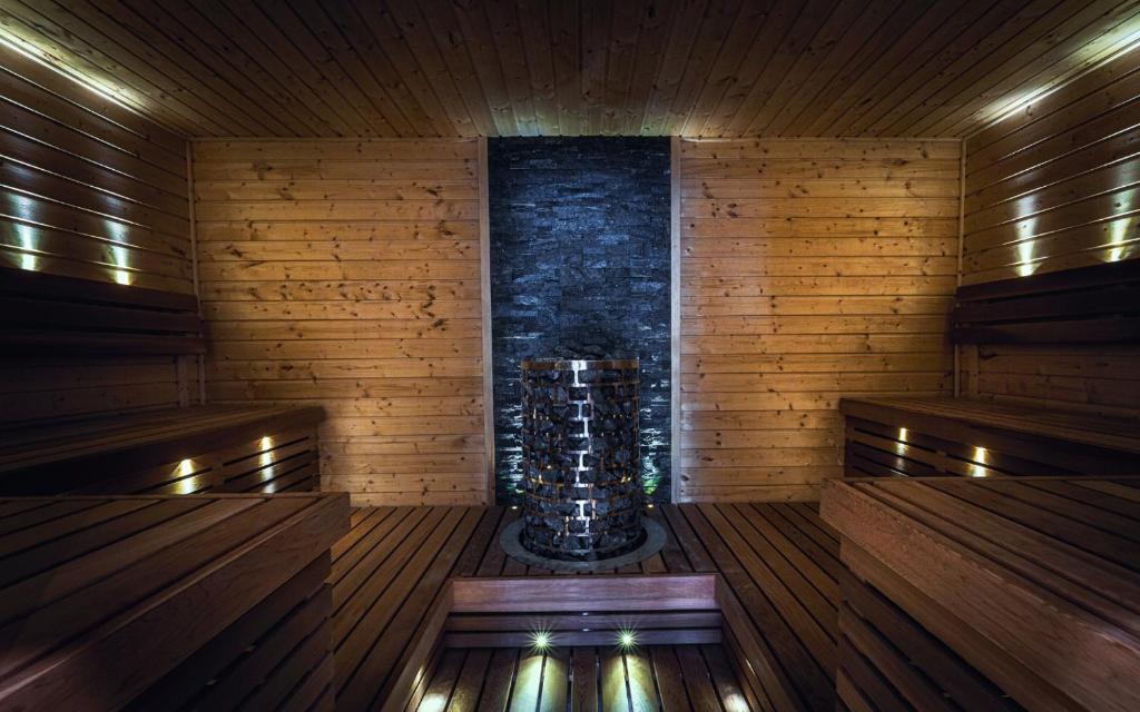 The Elysium Pra?umnak Pattaya - By SHG - Resim 30