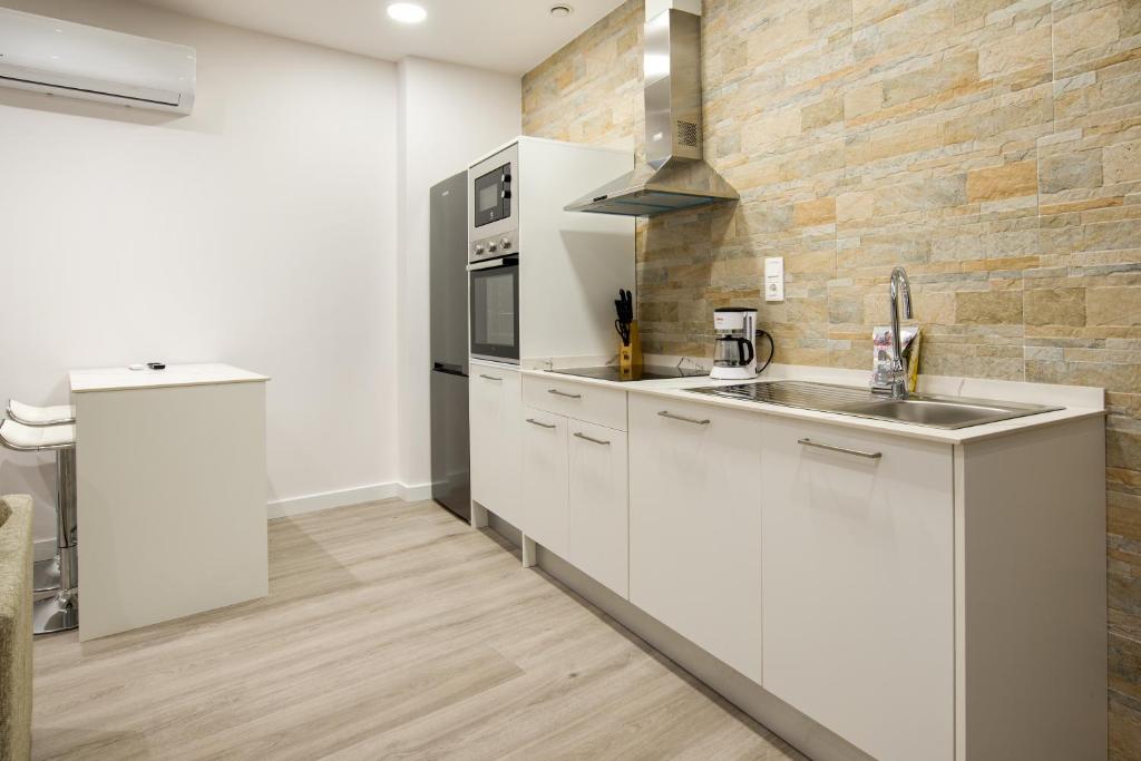 Apartamentos La Jasa Booking}