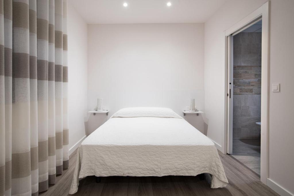 Apartamentos La Jasa reservar