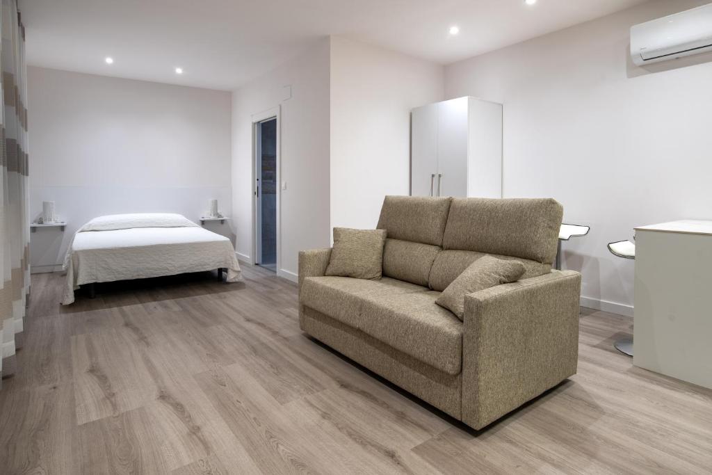 reservar en Apartamentos La Jasa