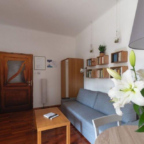 Zdjęcie z galerii obiektu Bartók Béla Apartman w Győr