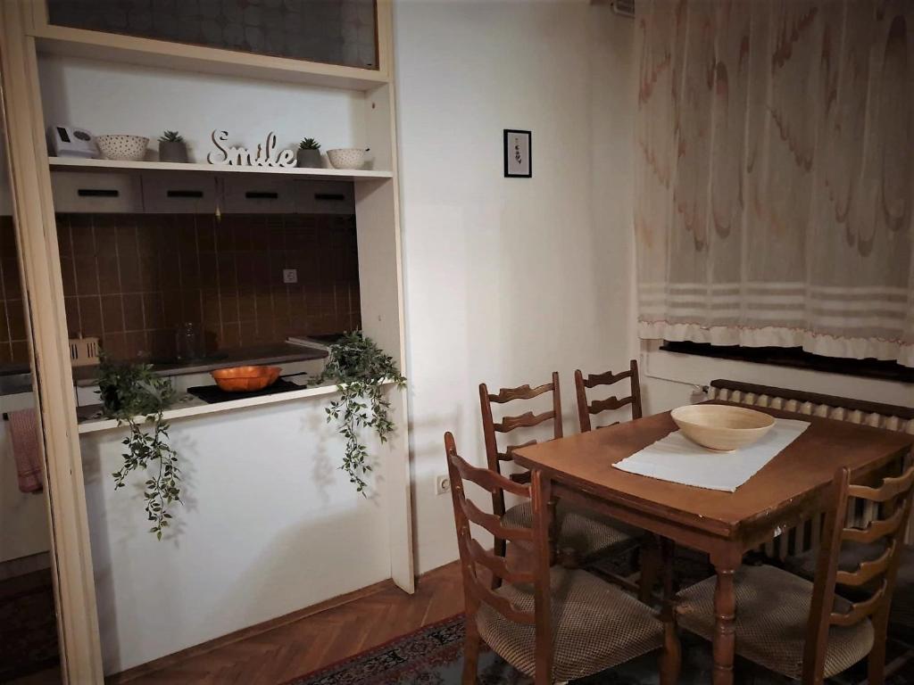 Apartment Central perk - Housity