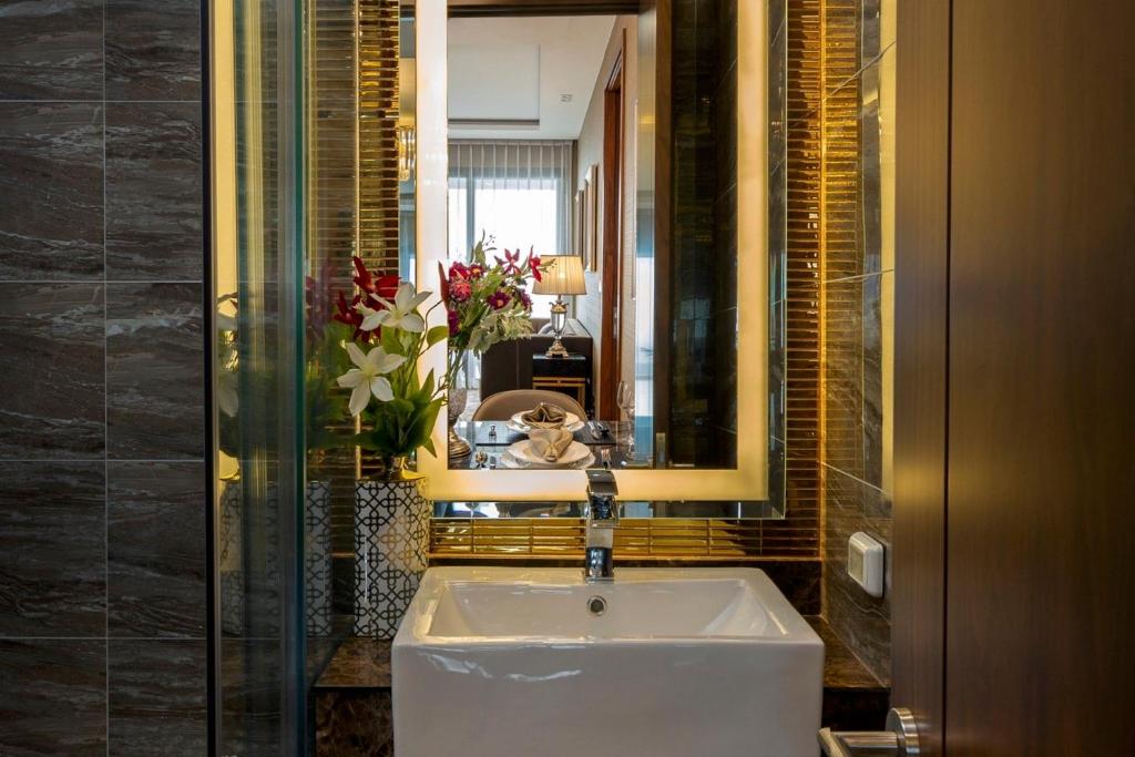 The Elysium Pra?umnak Pattaya - By SHG - Resim 28