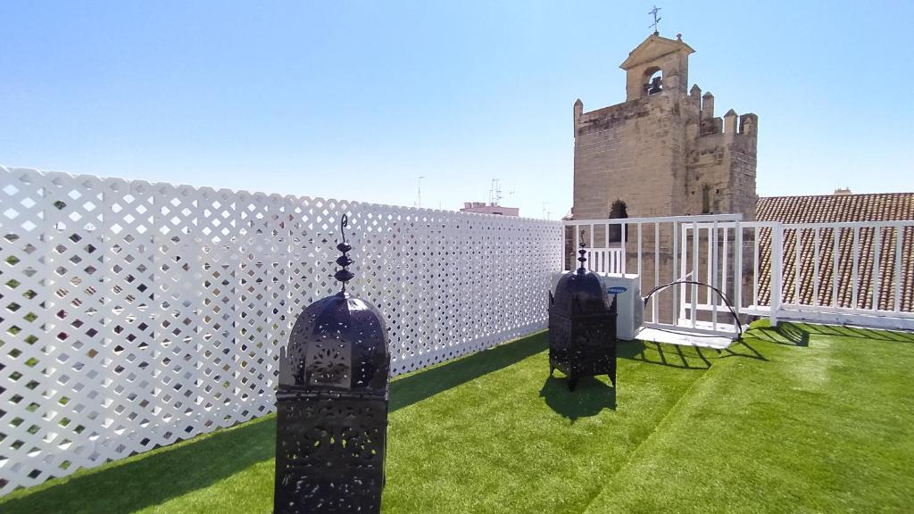 Sherryflat Luna, Jerez de la Frontera – Updated 2023 Prices
