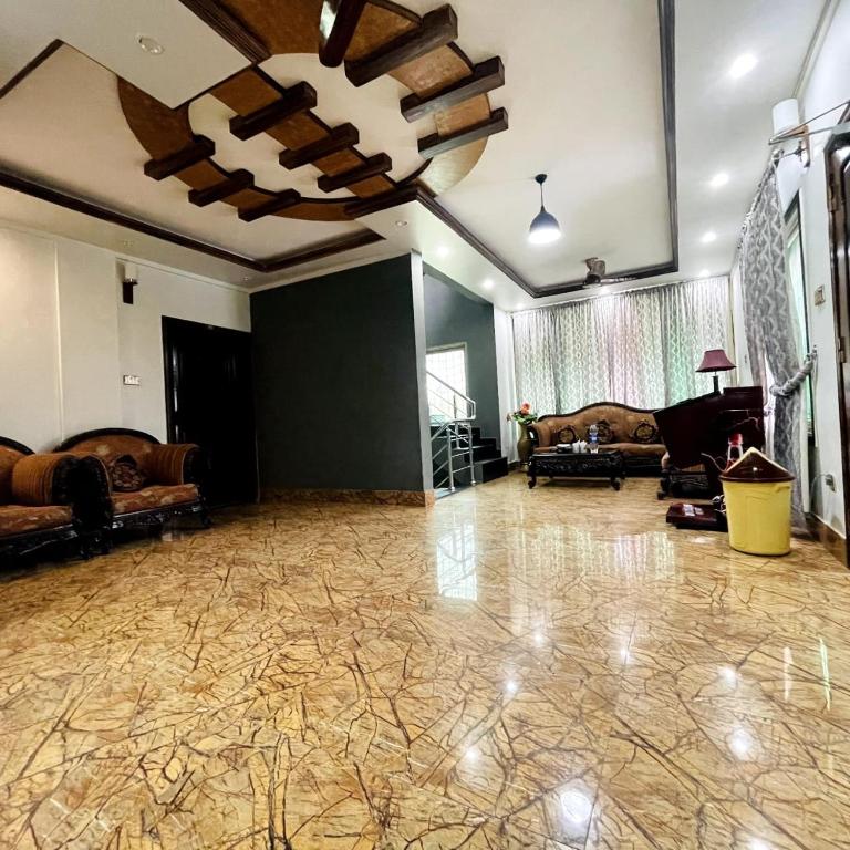 The Lodge Guest House Muzaffarabad, Muzaffarabad (updated prices 2024)