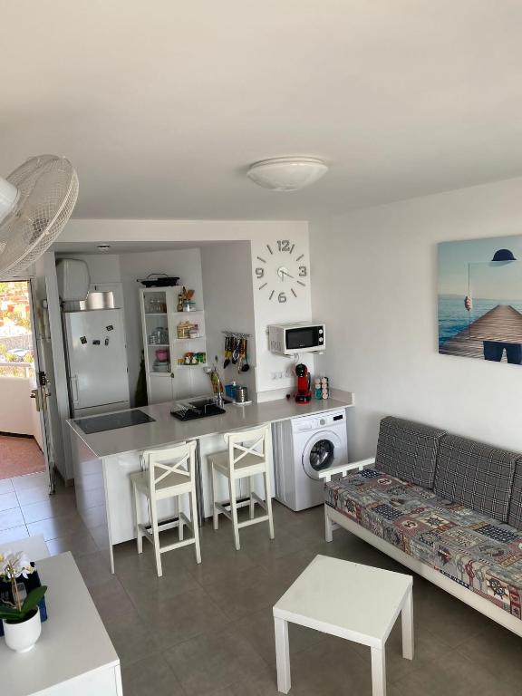 Fotografie z fotogalerie ubytování Canalex v destinaci Maspalomas