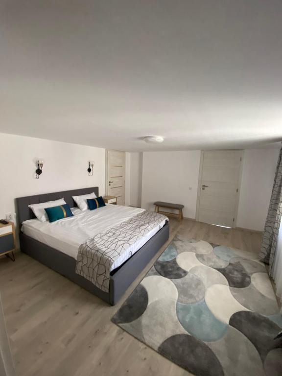 Garsonierele Scandinav - Apartamento De Estudio