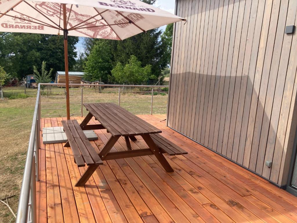 Zdjęcie z galerii obiektu Dům U Lipky w mieście Světlá nad Sázavou