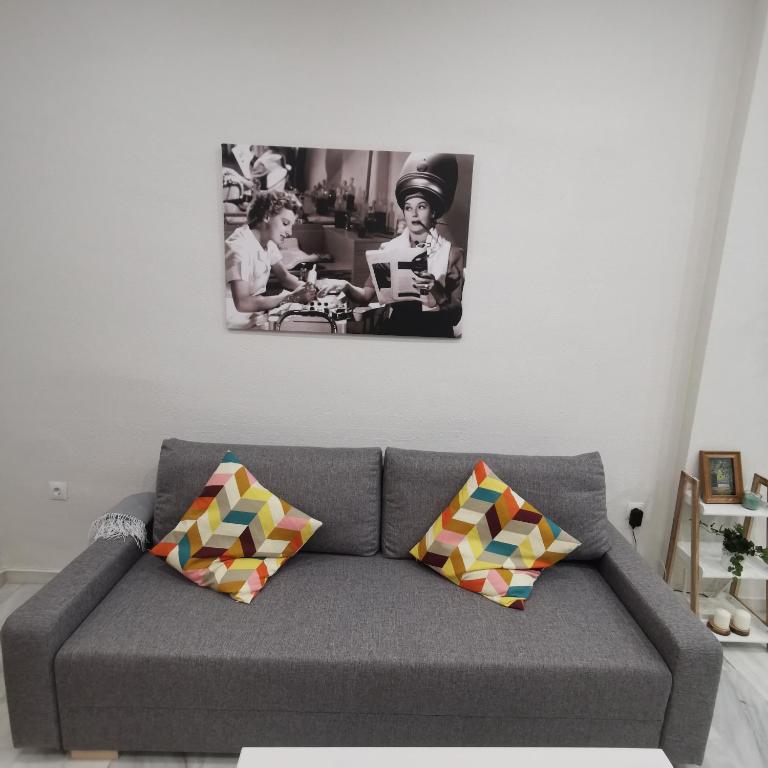 La Peluquería!! - 3