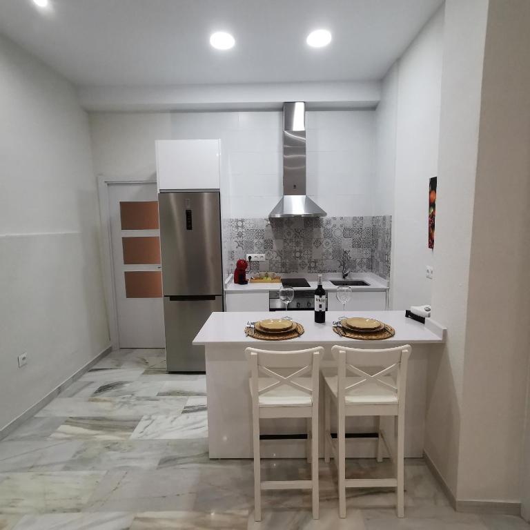 La Peluquería!! - 8