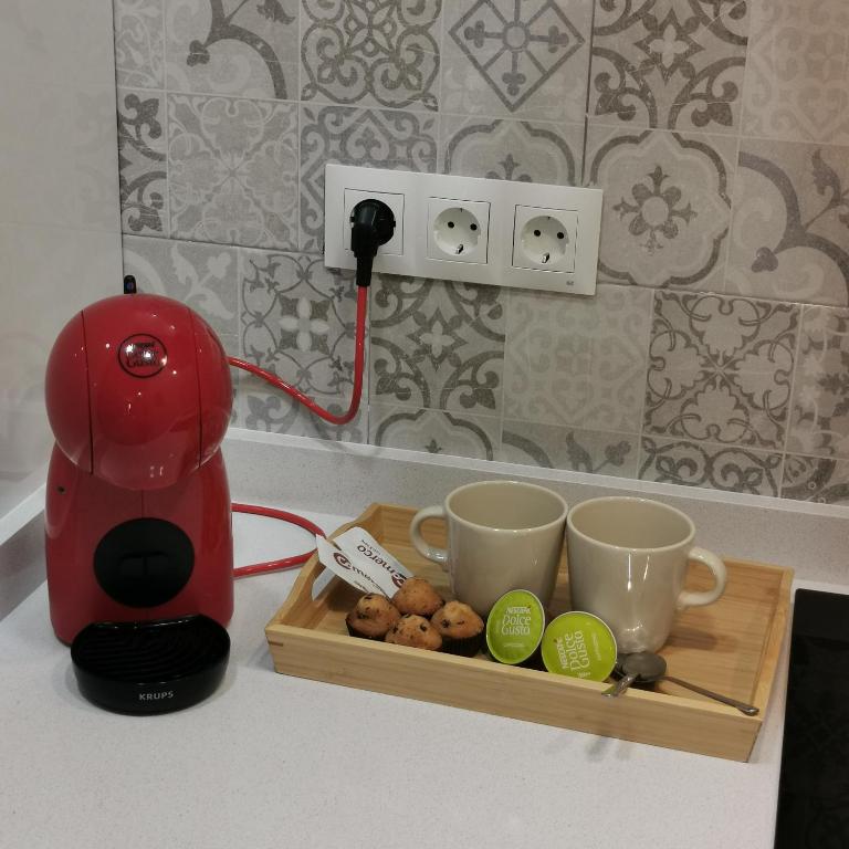 La Peluquería!! - 11