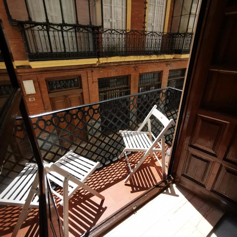 La Peluquería!! - 14