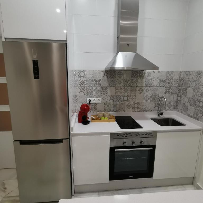 La Peluquería!! - 18