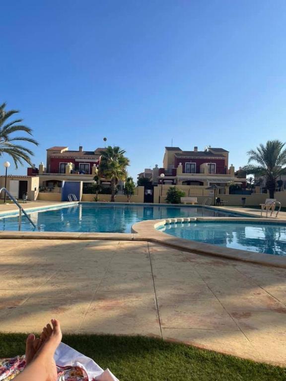 CASA DEL SOL-Playa de la Mata-Torrevieja, Torrevieja ...