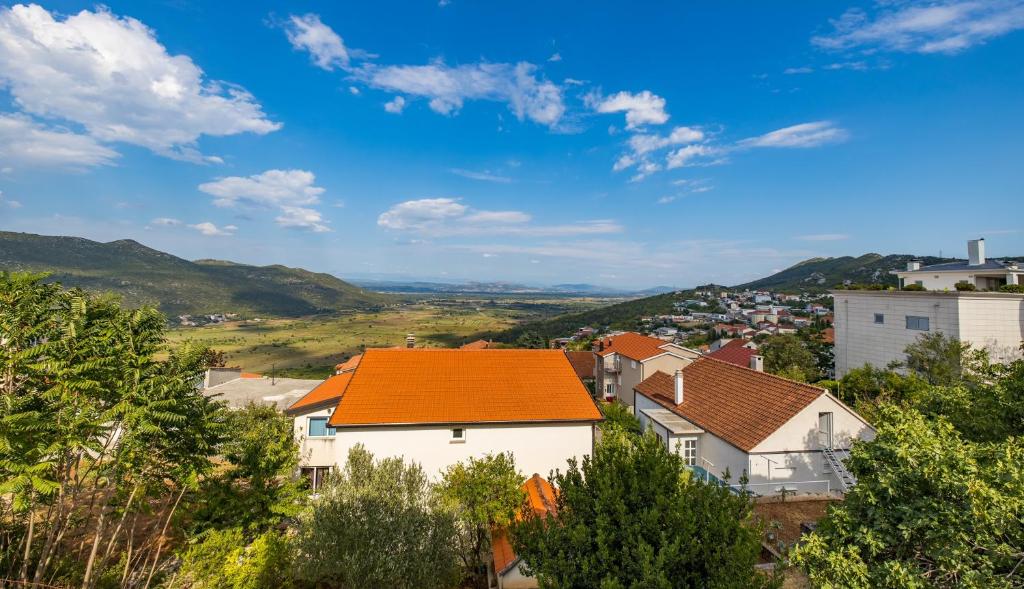 Fotografie z fotogalerie ubytování Villa Magda v destinaci Vrgorac