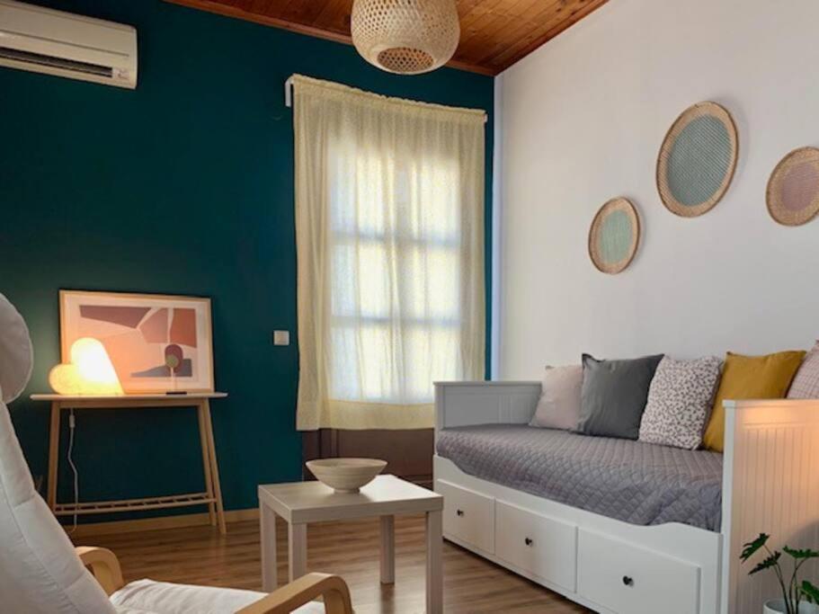 Archontiko Theofilou with private Parking, Thessaloniki (updated prices