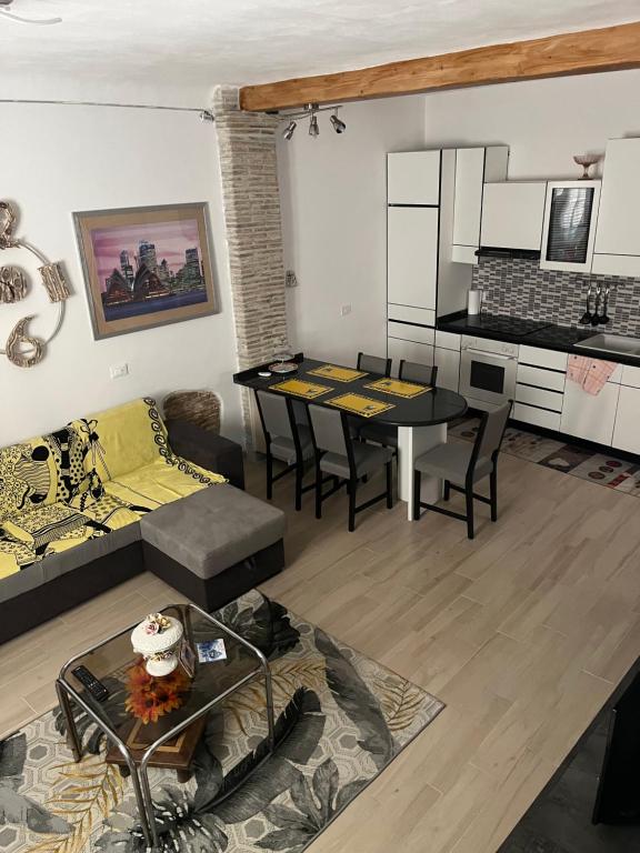 Casa vacanza Lanciano vecchio - Housity