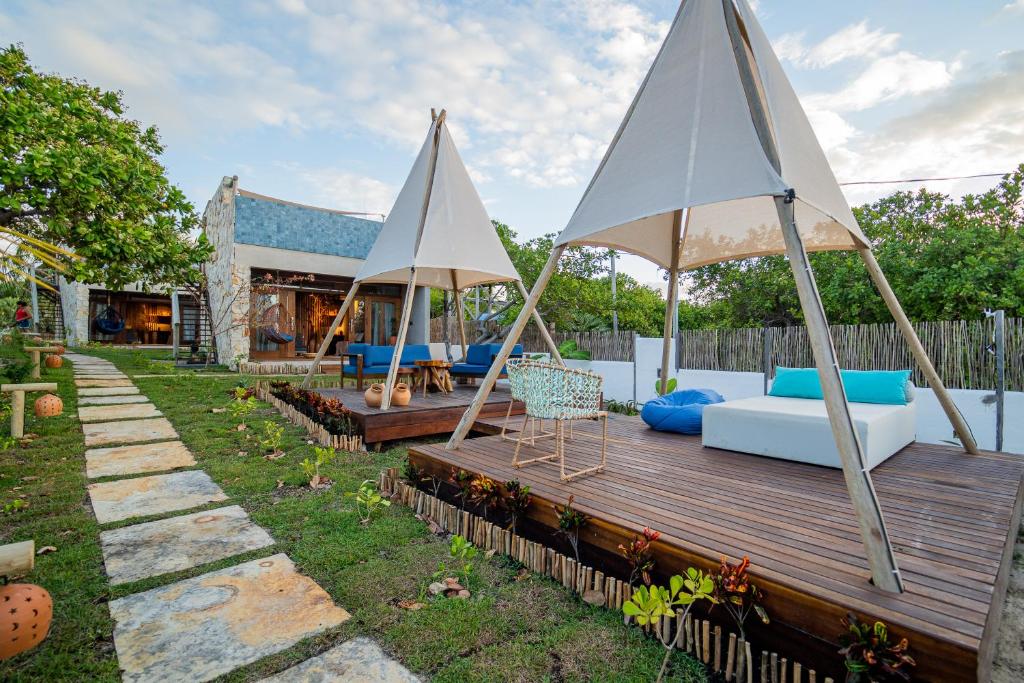 Foto principal de SKY Atins Rooftop