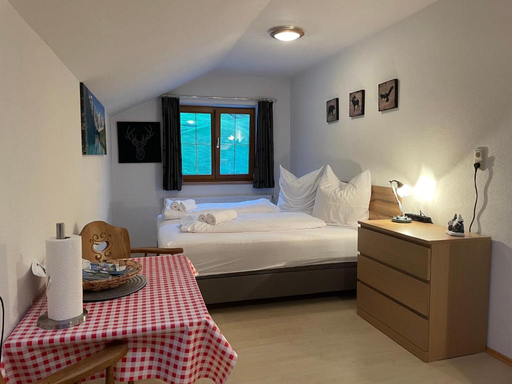 Appartments Krone - Studio