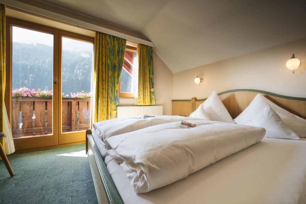 Hotel Die Arlbergerin - Design & Tiroler Gemütlichkeit - 19