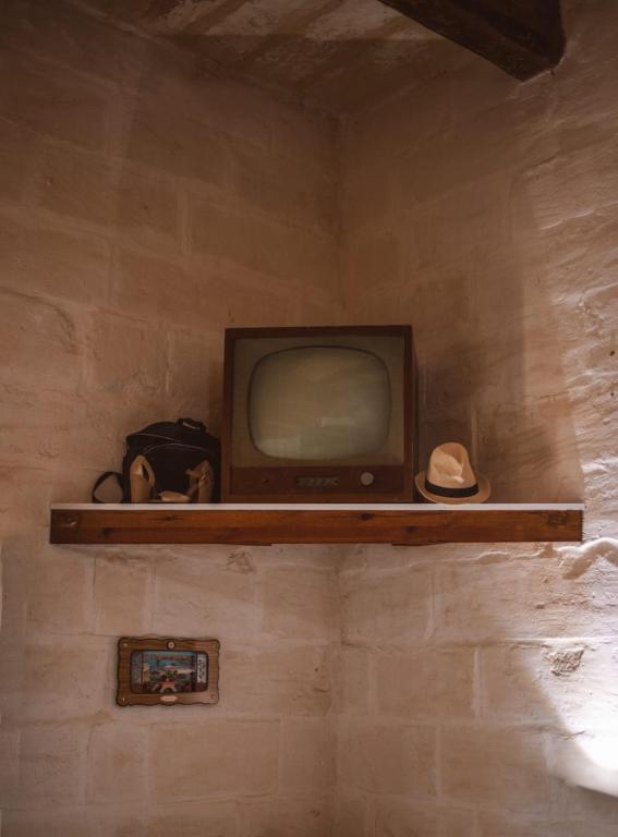 The 1930's Maltese Residence - 2