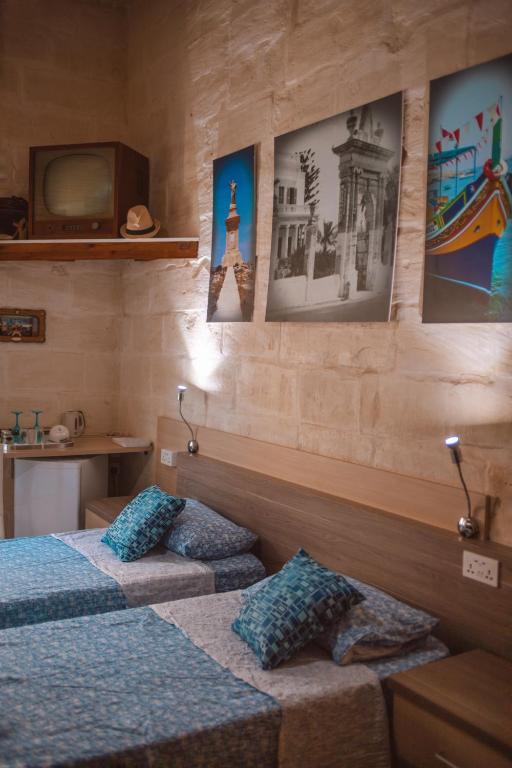 The 1930's Maltese Residence - 3