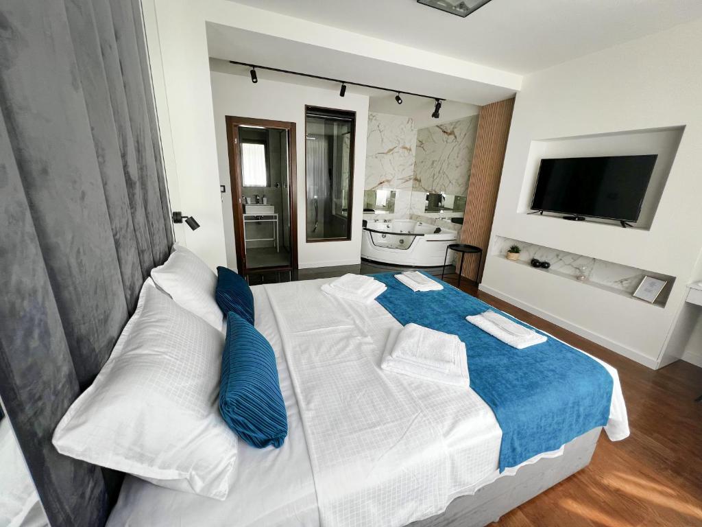 9 Nine - Luxury Apartments & Suites - 