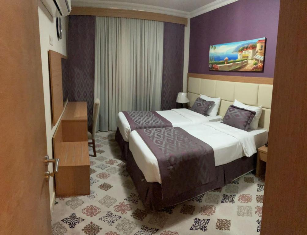 ابراج التلال . مكة المكرمة, Mecca Updated 2023 Prices