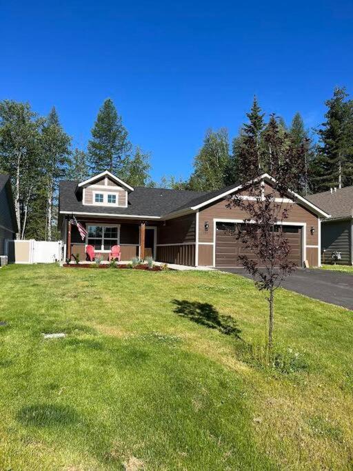 Bay Trail Home, Ponderay (updated prices 2024)