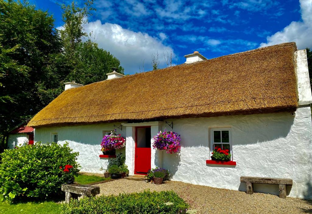 Keenaghan Cottage Belleek, Belleek Updated 2023 Prices