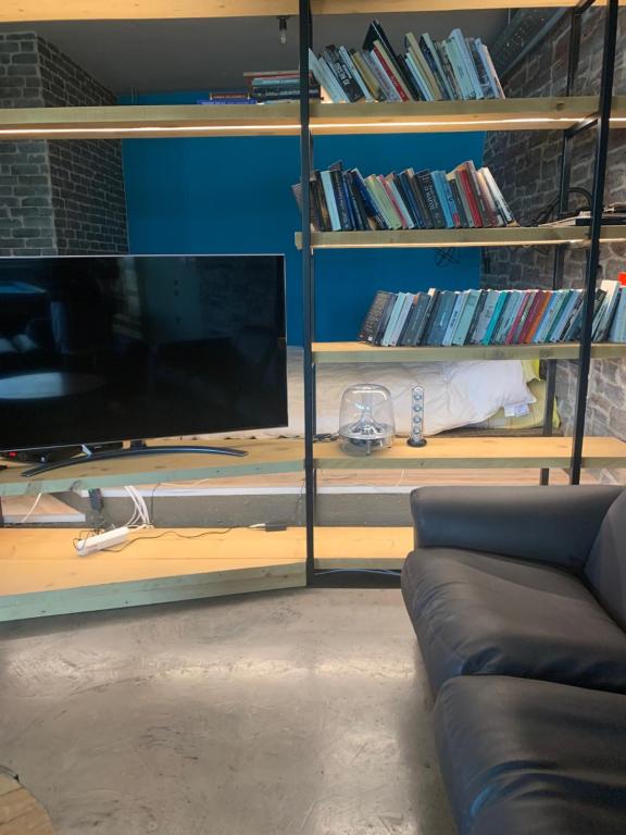 Unique space in Gerakas - Cave - 16