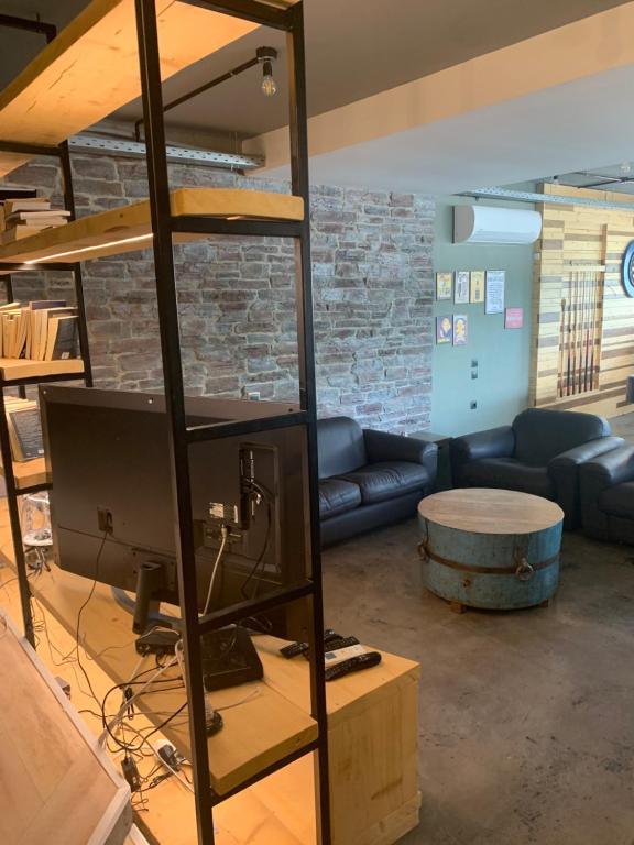 Unique space in Gerakas - Cave - 19