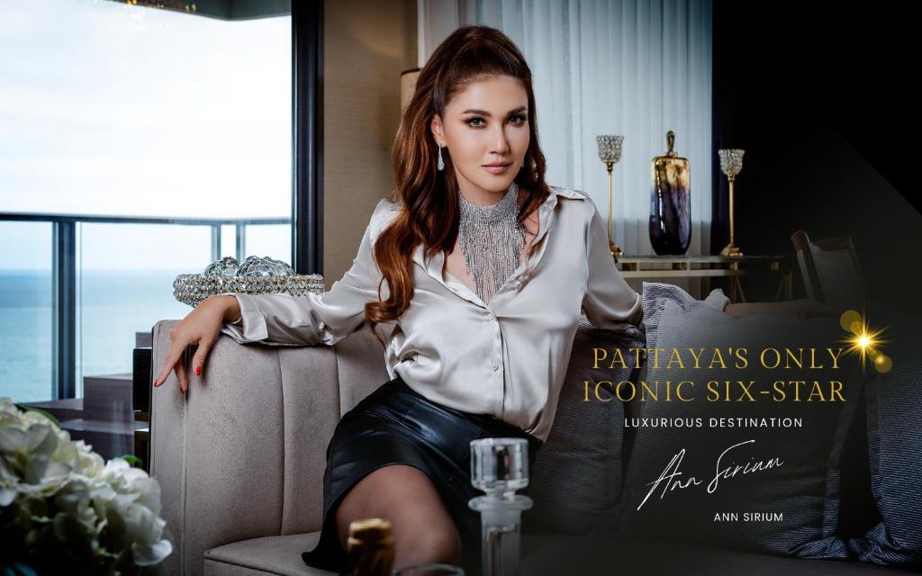 The Elysium Pra?umnak Pattaya - By SHG - Resim 14