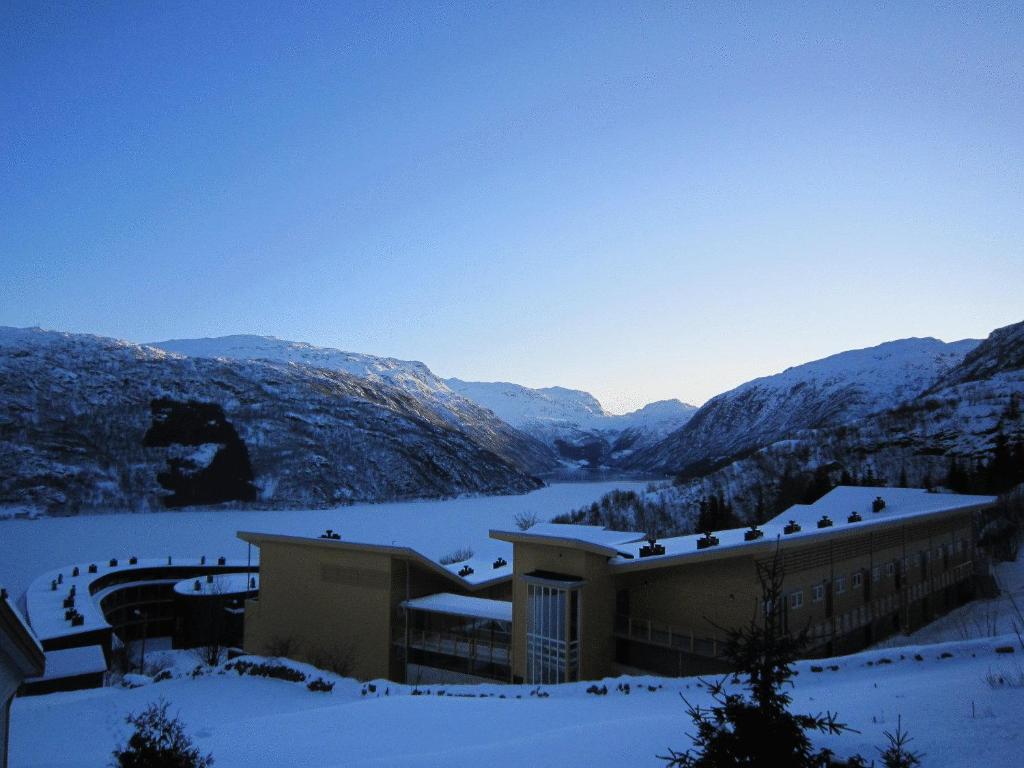 Hordatun Hotel, Røldal (updated prices 2025)