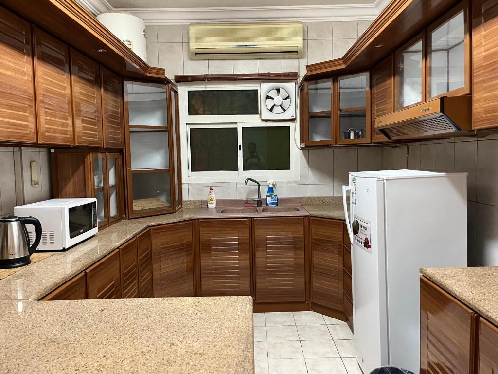 Almalqa classic apartment, Riyadh, Saudi Arabia