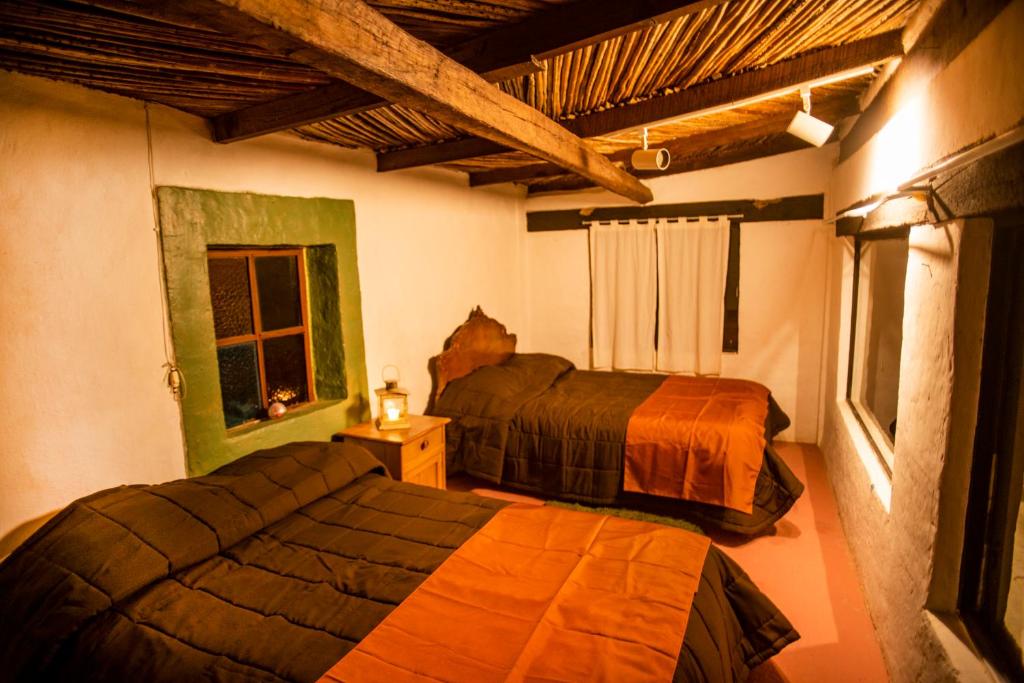 Villas de Alcazaba - Appartement Met Uitzicht Op De Bergen