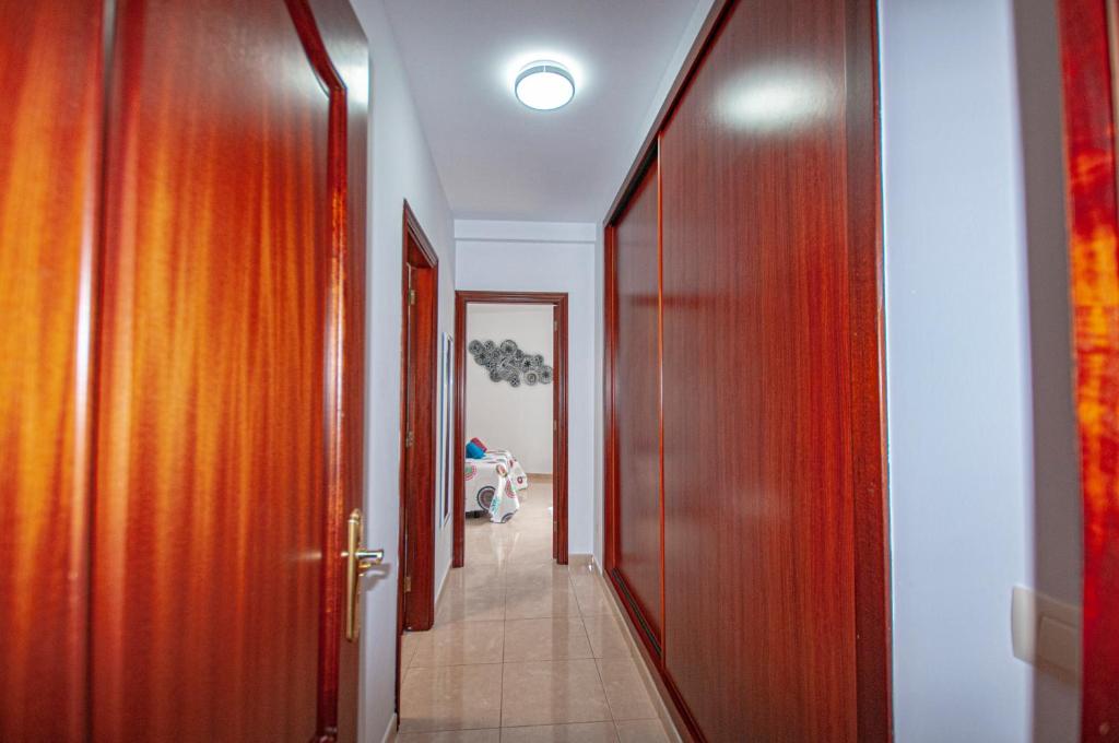 Fotografia z galérie ubytovania Apartamento Cruz de Toledo v destinácii Buenavista del Norte