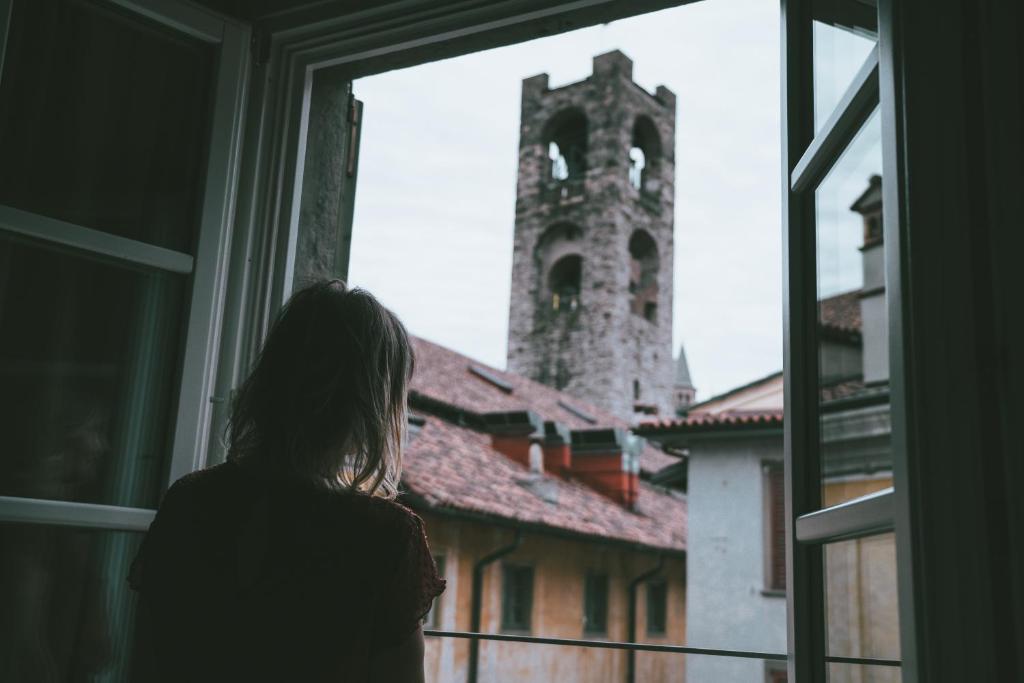 Hotel Piazza Vecchia - 15