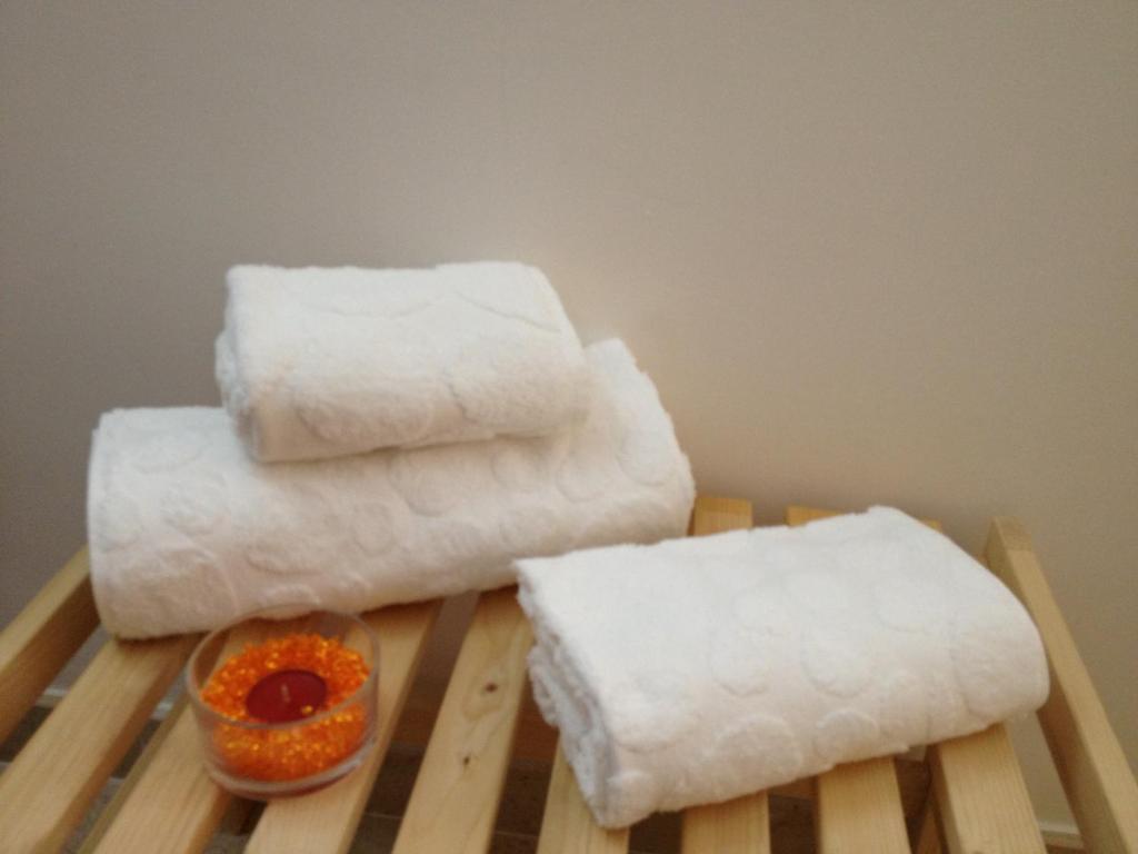 Orange Paradise b&b