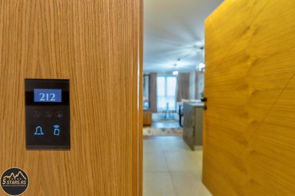 Fotografie z fotogalerie ubytování 5 STARS - Luxury Premium WELLNESS RESORT Zlatibor v destinaci Zlatibor