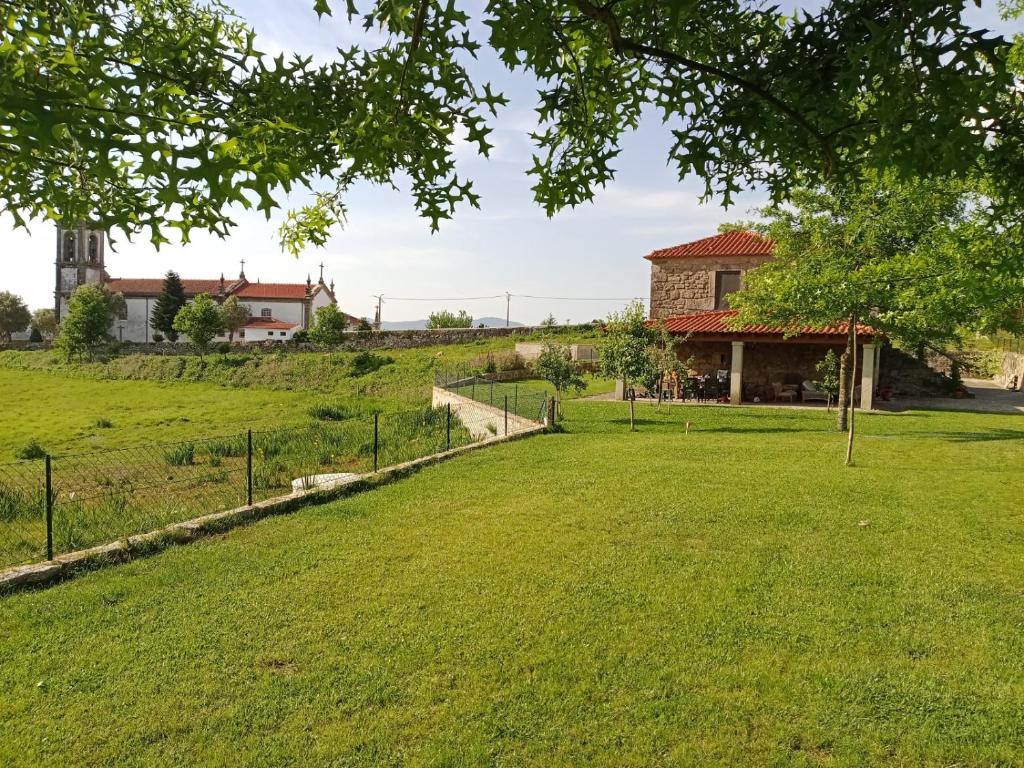Casa da Quinta do Cruzeiro - Suite Con Vista Da Giardino