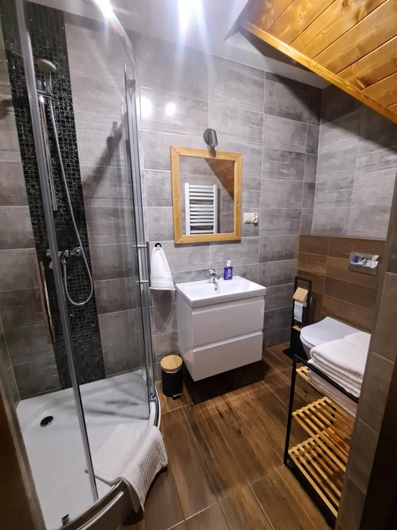 Willa Wschód Słońca - 13